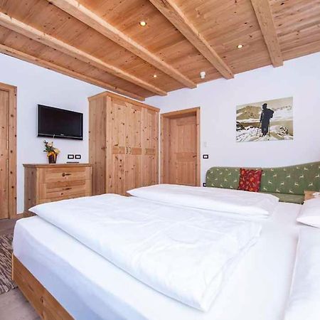 Hotel Corona Krone Selva di Val Gardena Dış mekan fotoğraf