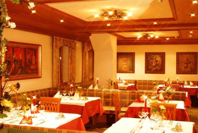 Hotel Corona Krone Selva di Val Gardena Dış mekan fotoğraf