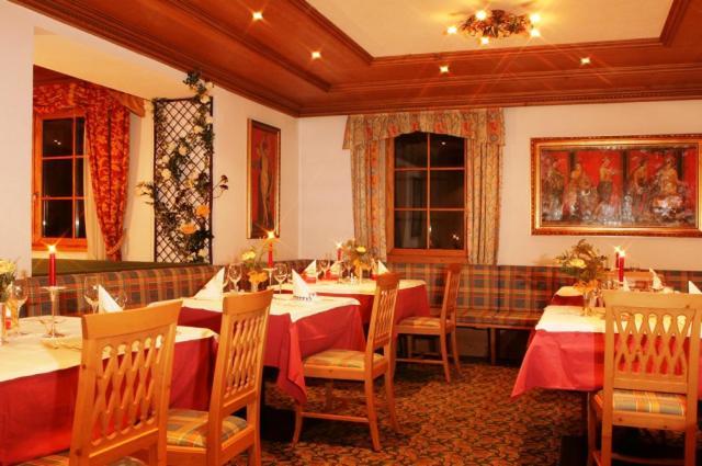 Hotel Corona Krone Selva di Val Gardena Dış mekan fotoğraf
