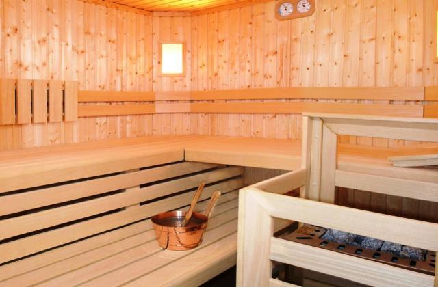 Hotel Corona Krone Selva di Val Gardena Dış mekan fotoğraf